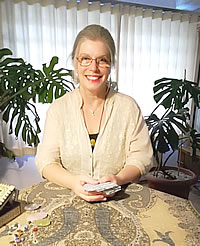 Kartenlegen