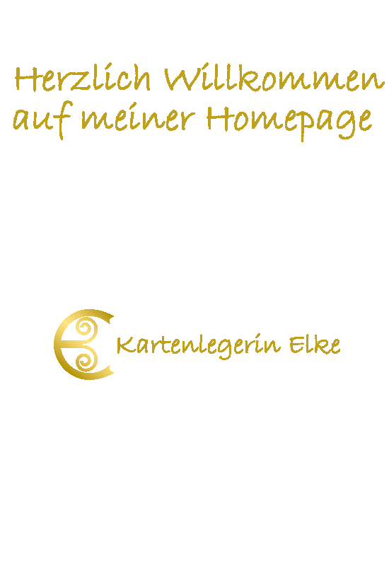 Kartenlegerin Elke